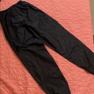 Warm up Pants
